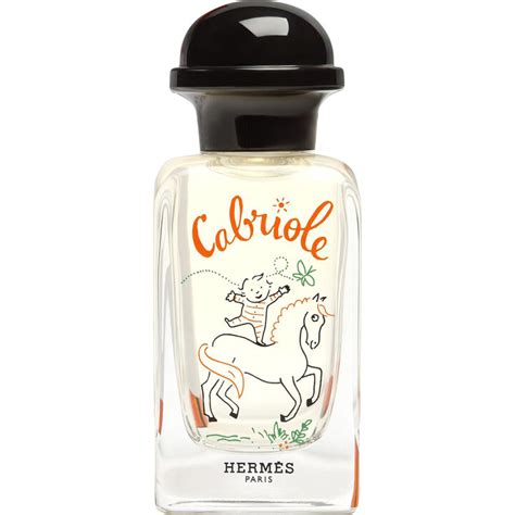 hermes cabriole|cabriole Hermes perfume reviews.